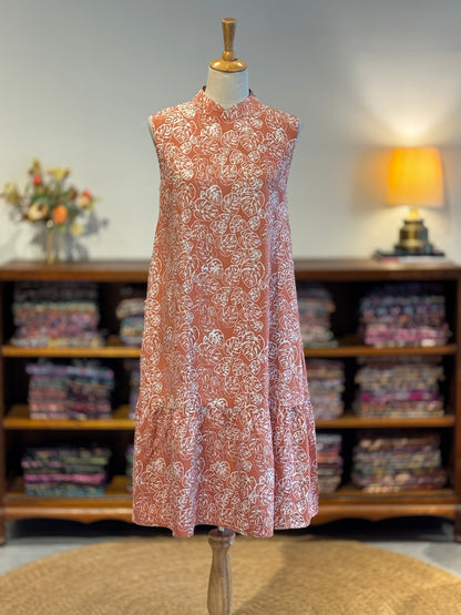 Erin Dress - 21