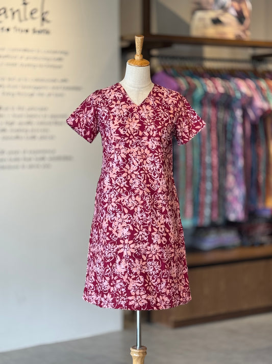 Sally Dress - 11