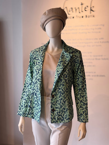 My Batik Blazer - 28