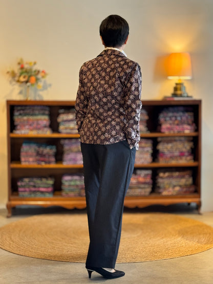 My Batik Blazer - 40