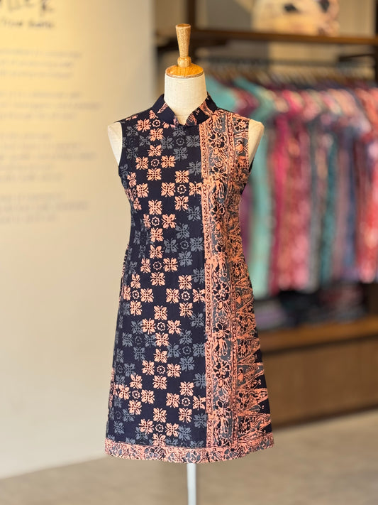 Qipao Jennie Dress 08