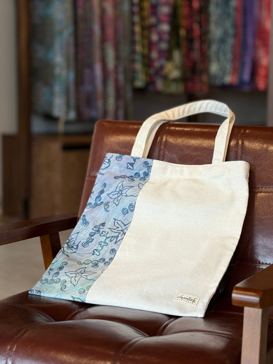 Summer Tote Bag 32