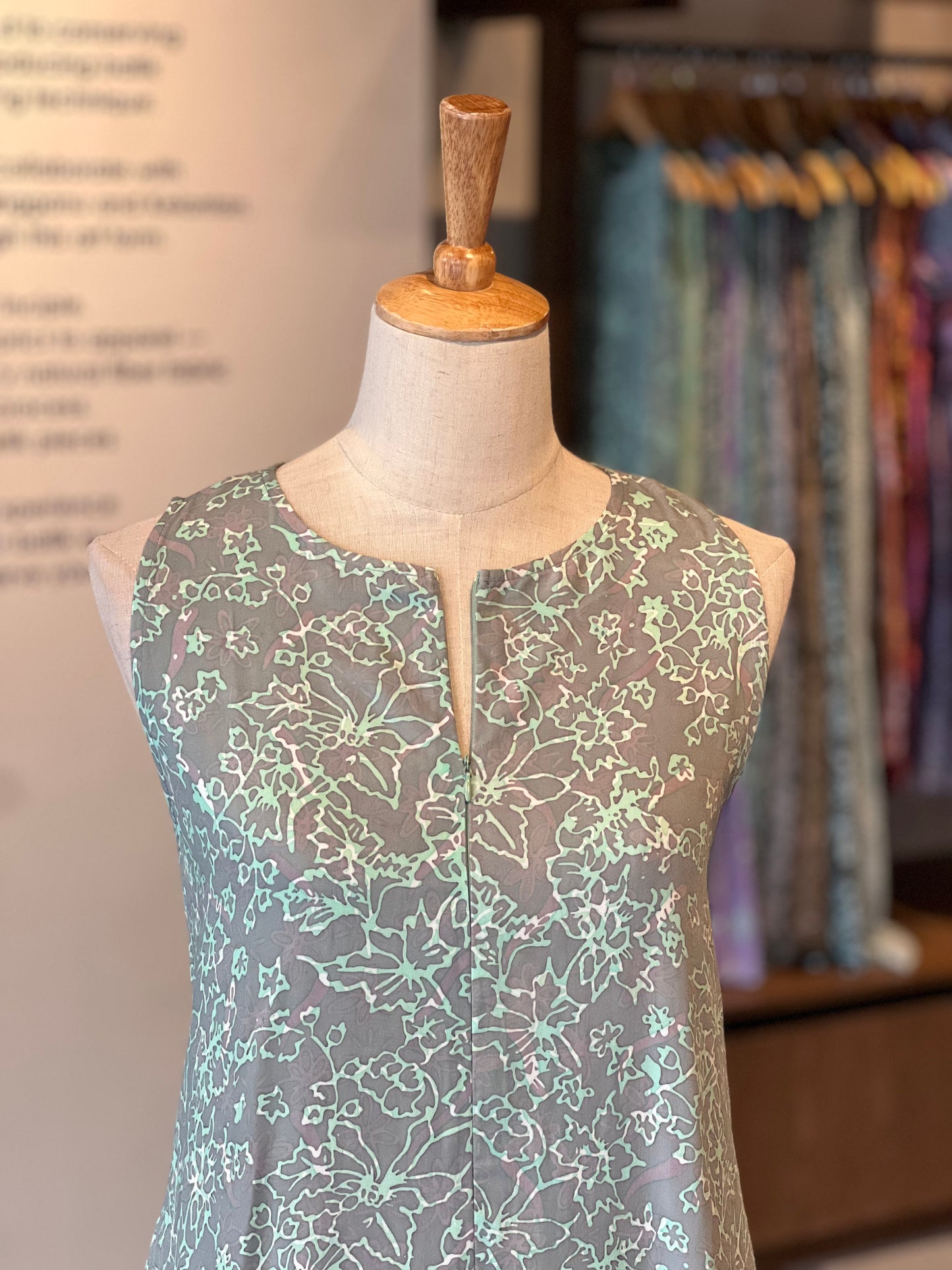 Lyna Maxi Dress Exclusive 51