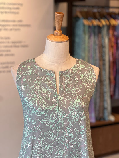 Lyna Maxi Dress Exclusive 51