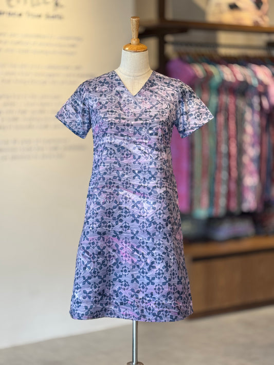 Sally Dress - 01