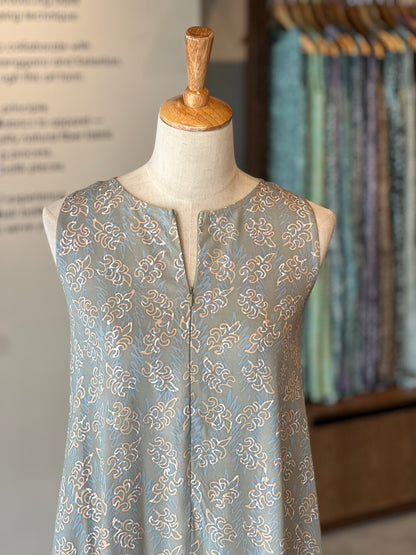 Lyna Maxi Dress Exclusive 37