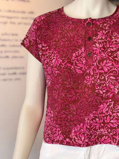 Suzy Top 04 - Nang Wangi