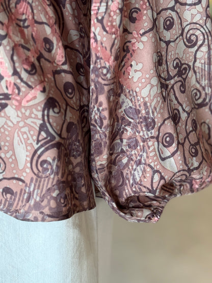 Winda Blouse 16