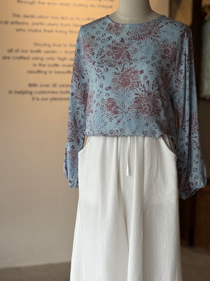 Winda Blouse 15