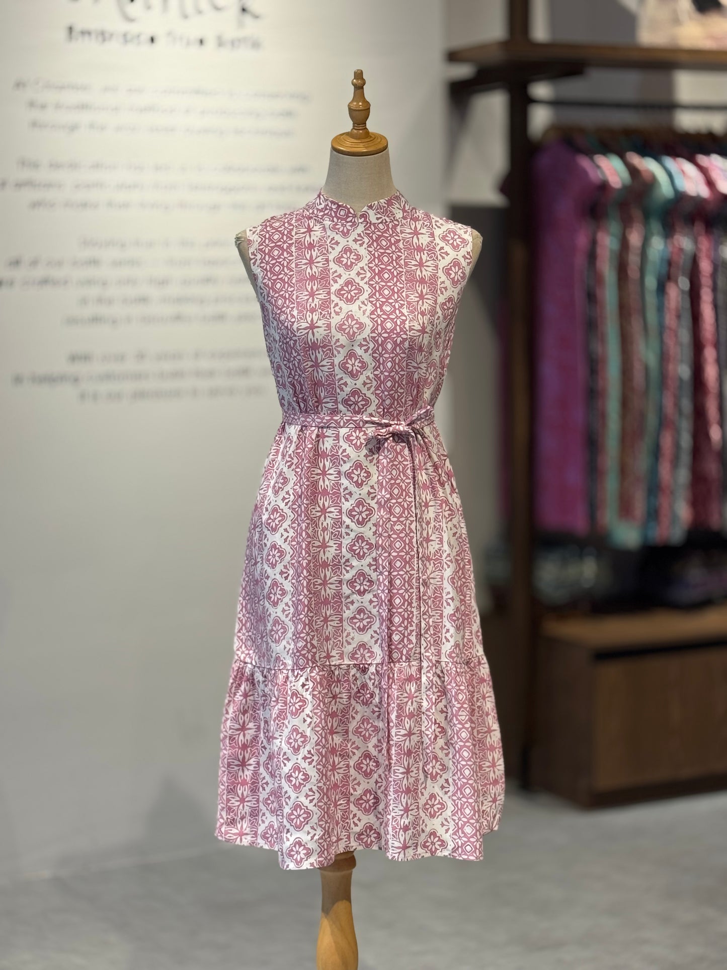 Erin Dress - 36