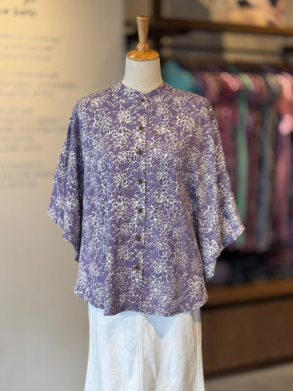 Cardigan Shirt - 16