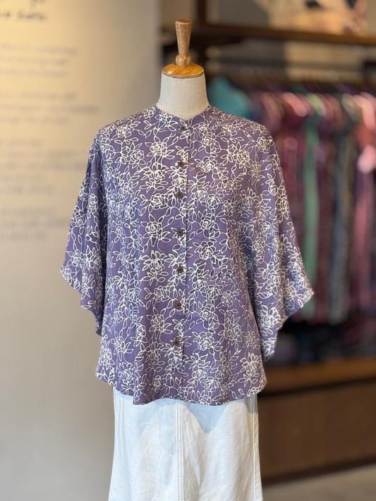 Cardigan Shirt - 16