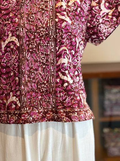 Minah Top (CNY 2026) 11