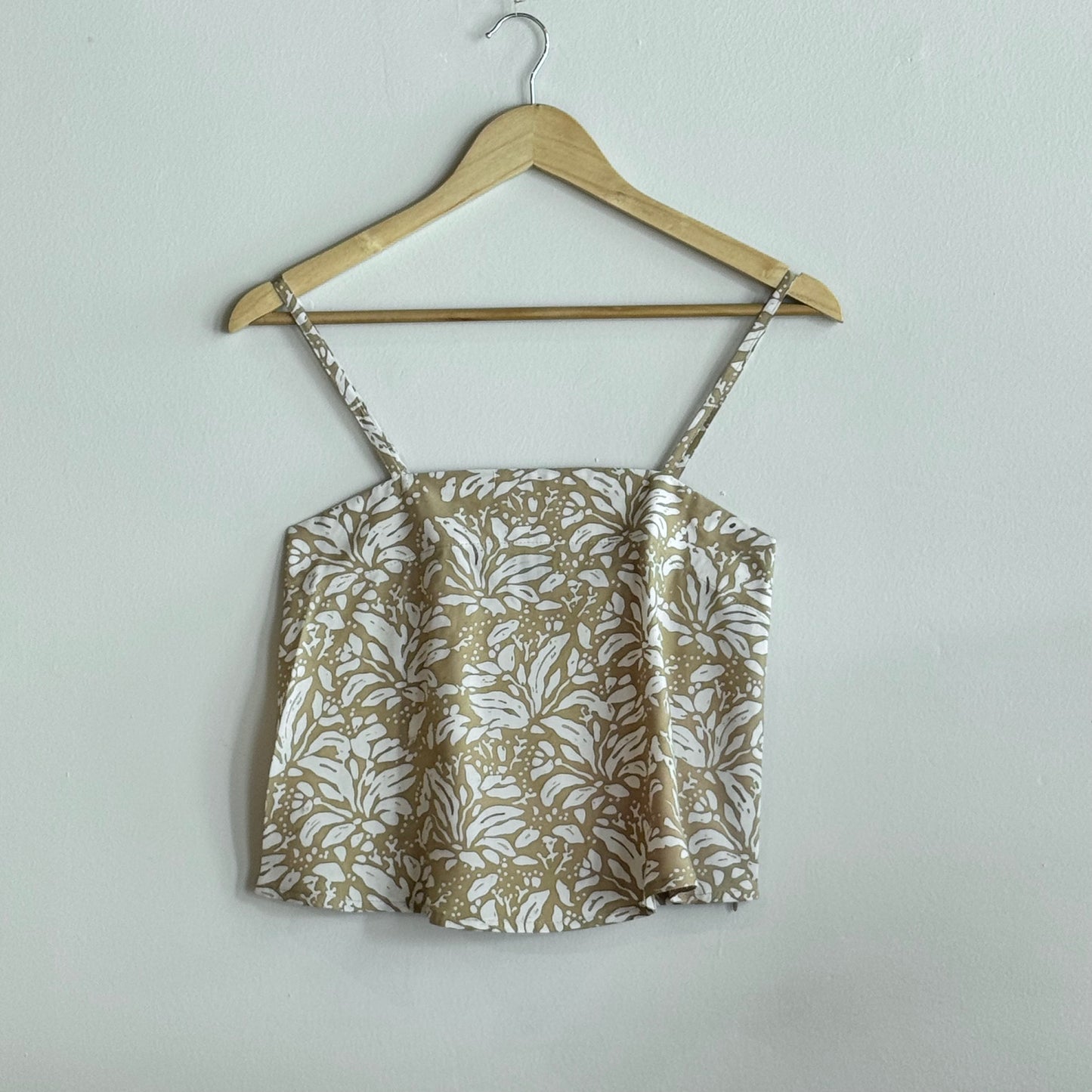 Sunny Spaghetti Top 10