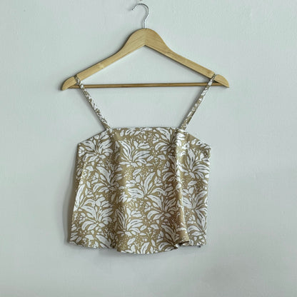 Sunny Spaghetti Top 10