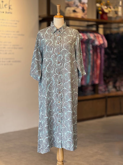 Sasha Shirt Dress 23
