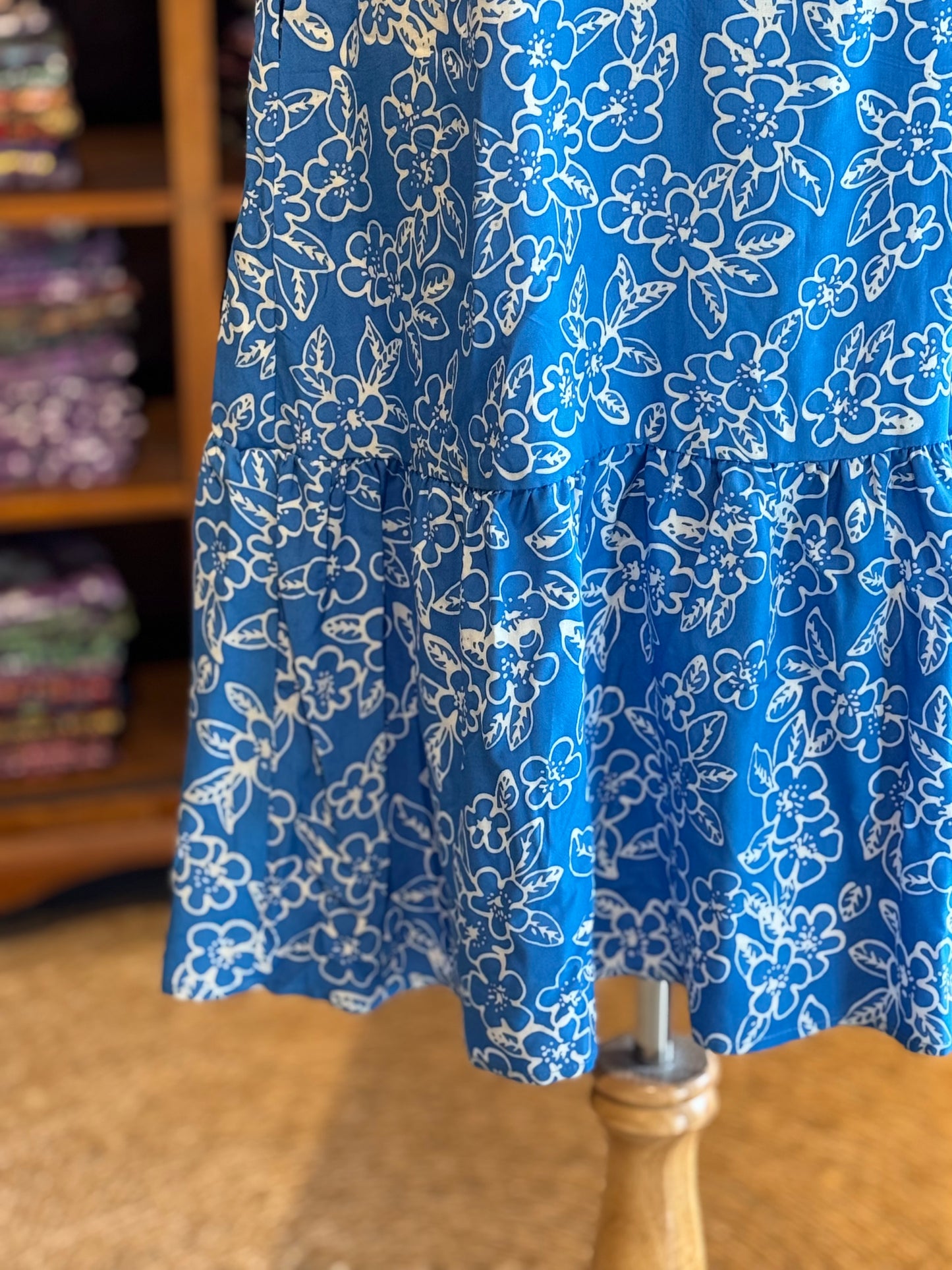 Erin Dress - 01