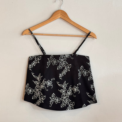 Sunny Spaghetti Top 44