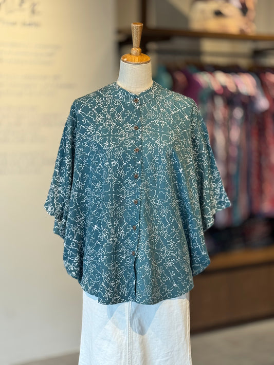 Cardigan Shirt - 88