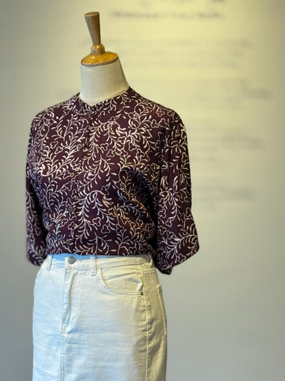 Cardigan Shirt - 59