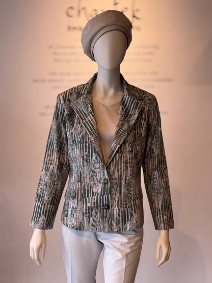 My Batik Blazer - 24
