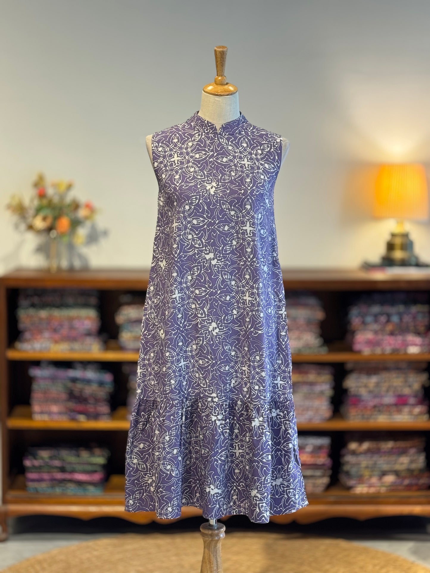 Erin Dress - 18