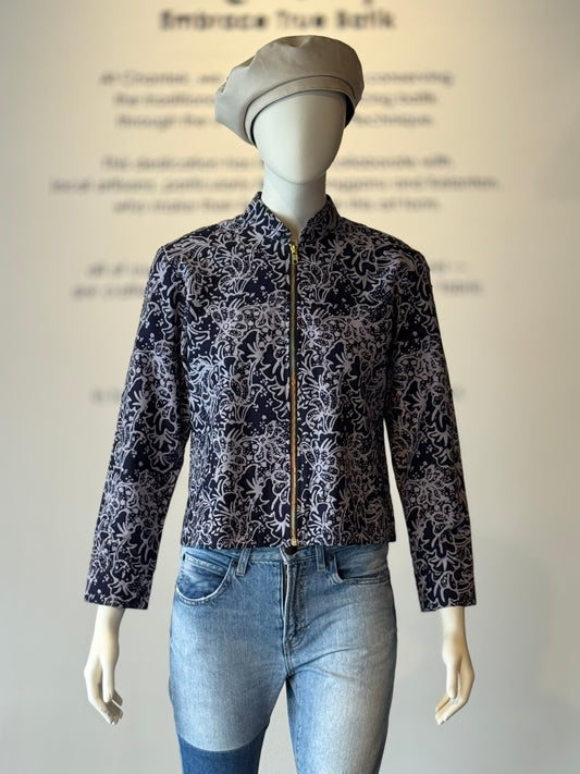 The "R" Jacket - 22