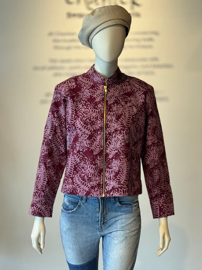 The "R" Jacket - 75