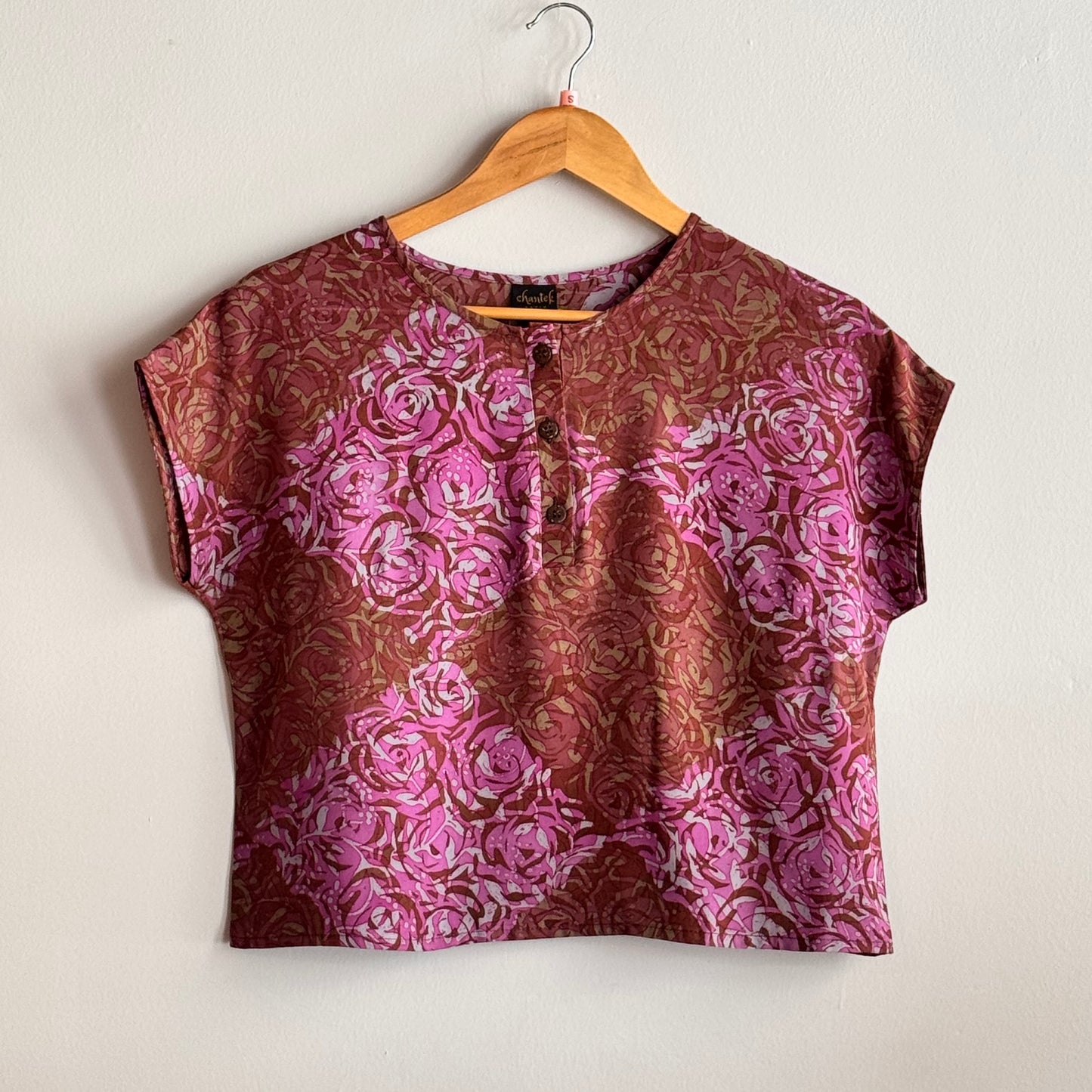 Suzy Top 12 - Nang Wangi