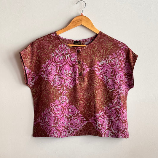 Suzy Top 12 - Nang Wangi