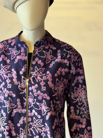 The "R" Jacket - 56