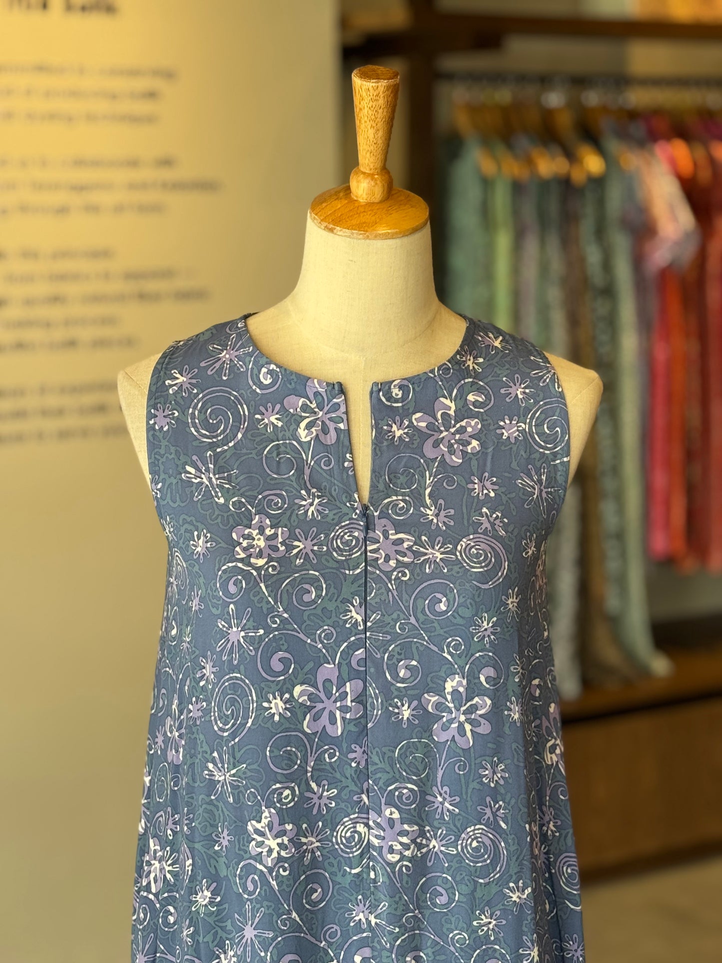 Lyna Maxi Dress Exclusive 45