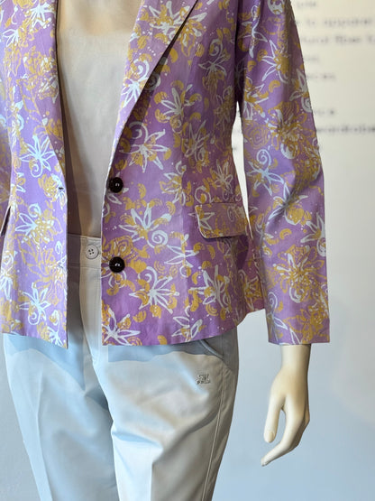 My Batik Blazer - 02