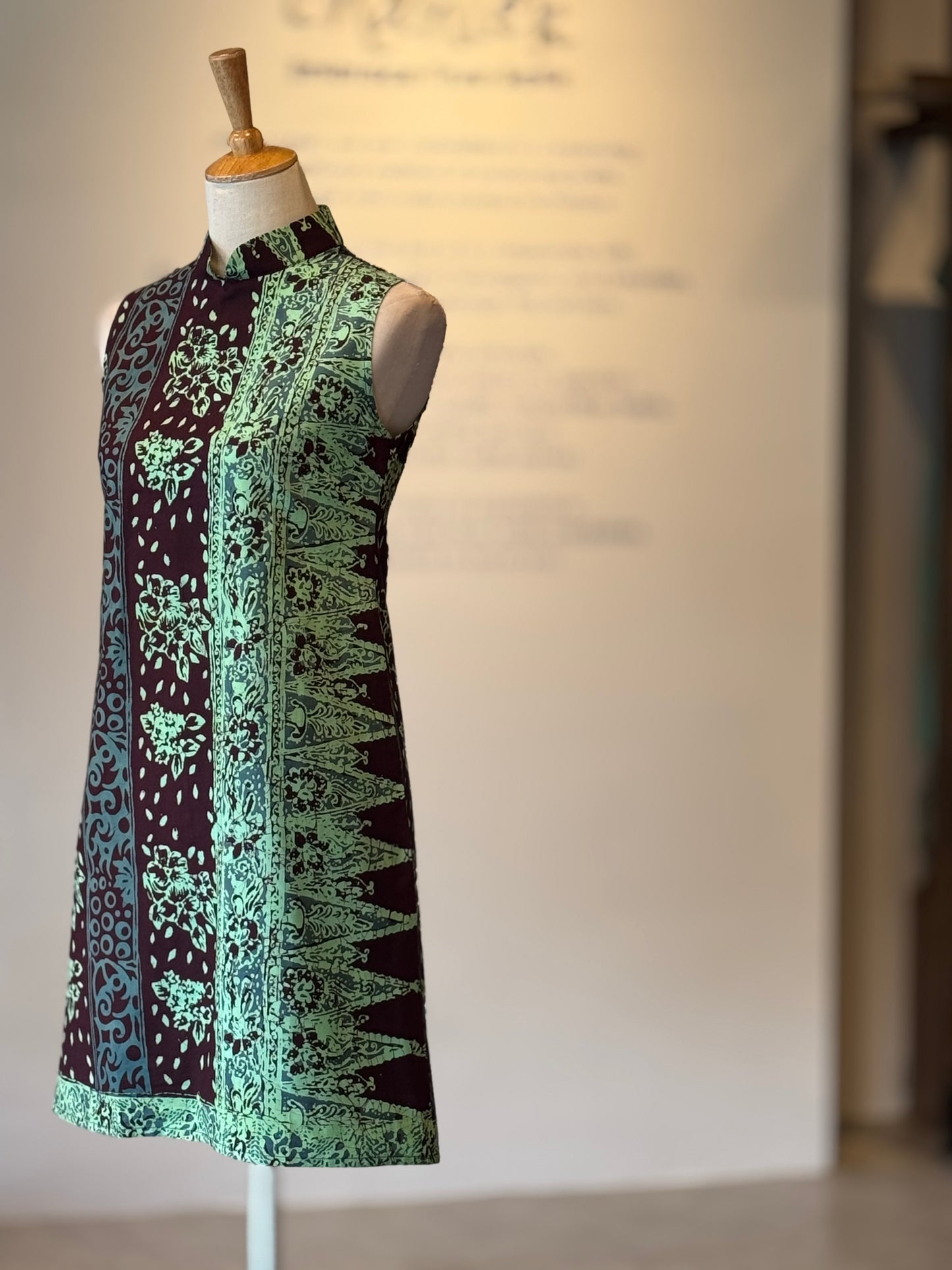Qipao Jennie Dress 33