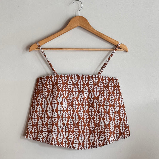 Sunny Spaghetti Top 26