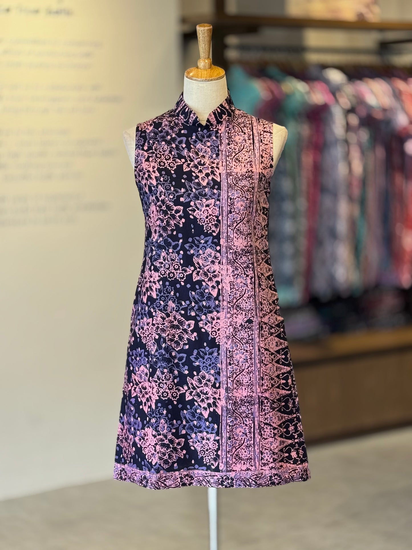 Qipao Jennie Dress 21