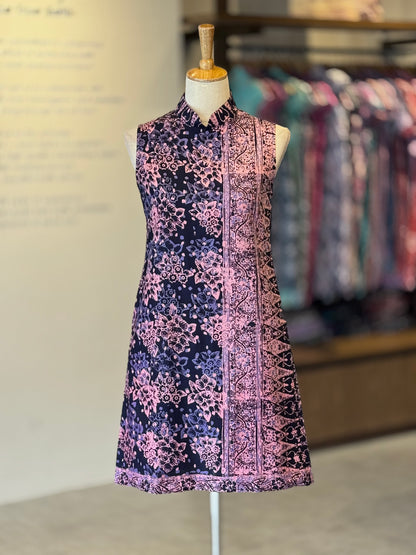 Qipao Jennie Dress 21