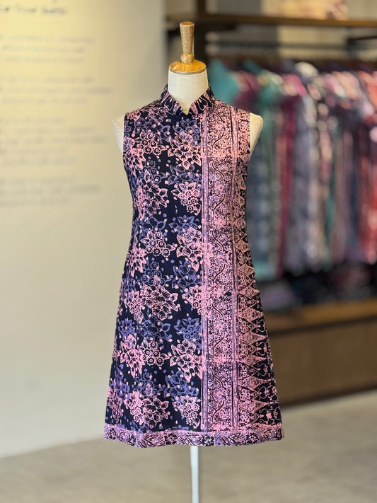 Qipao Jennie Dress 21