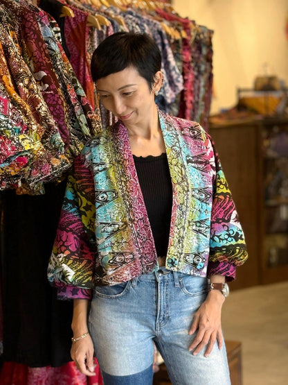 Batik Yukata - 15
