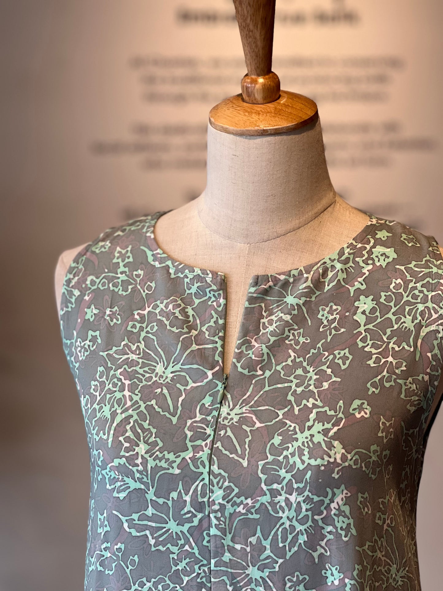 Lyna Maxi Dress Exclusive 51