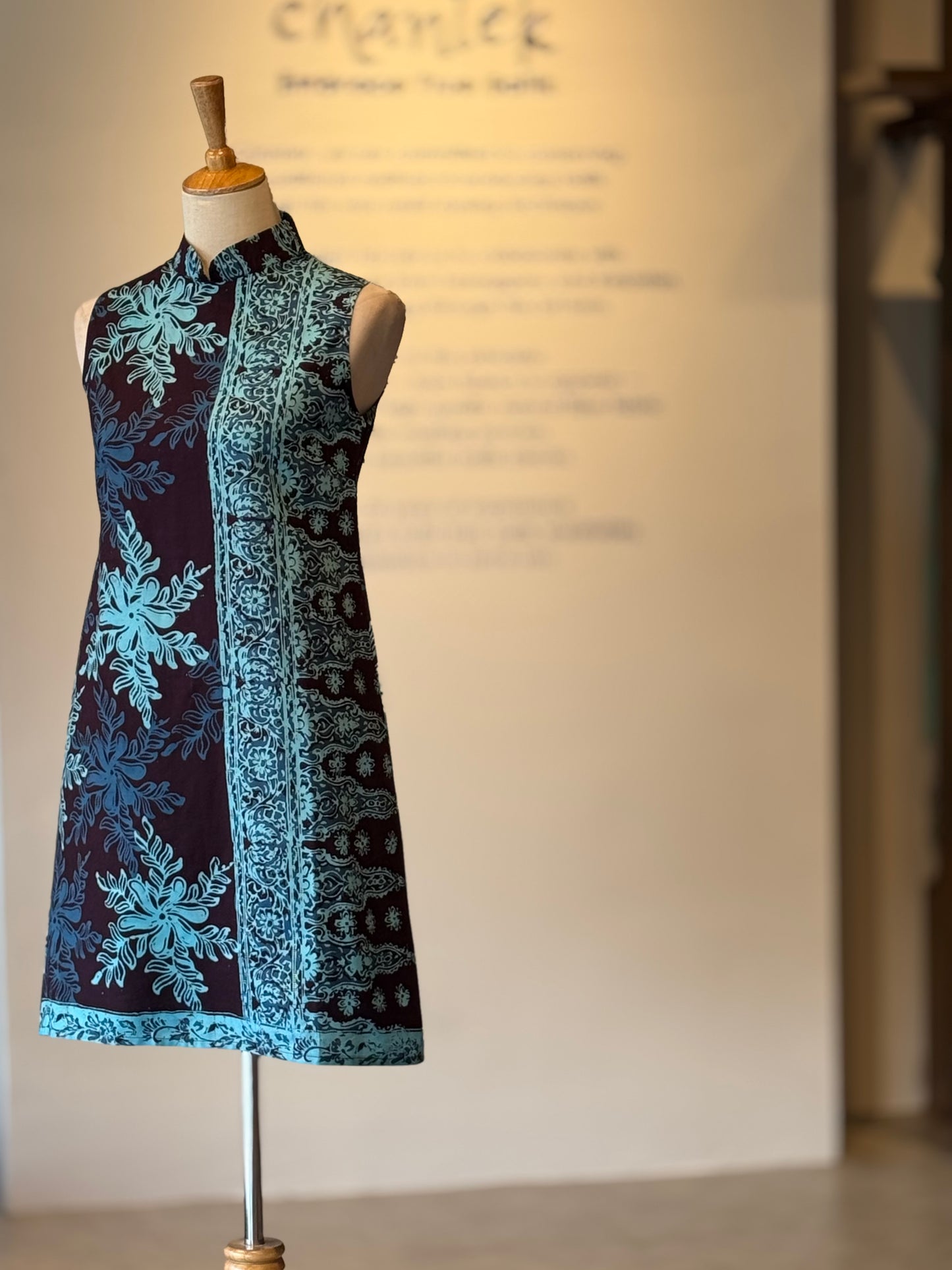 Qipao Jennie Dress 23