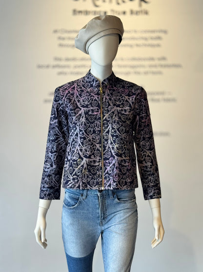 The "R" Jacket - 33