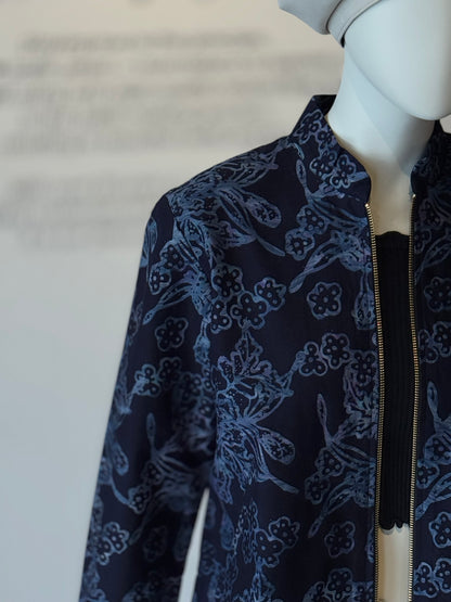 The "R" Jacket - 18