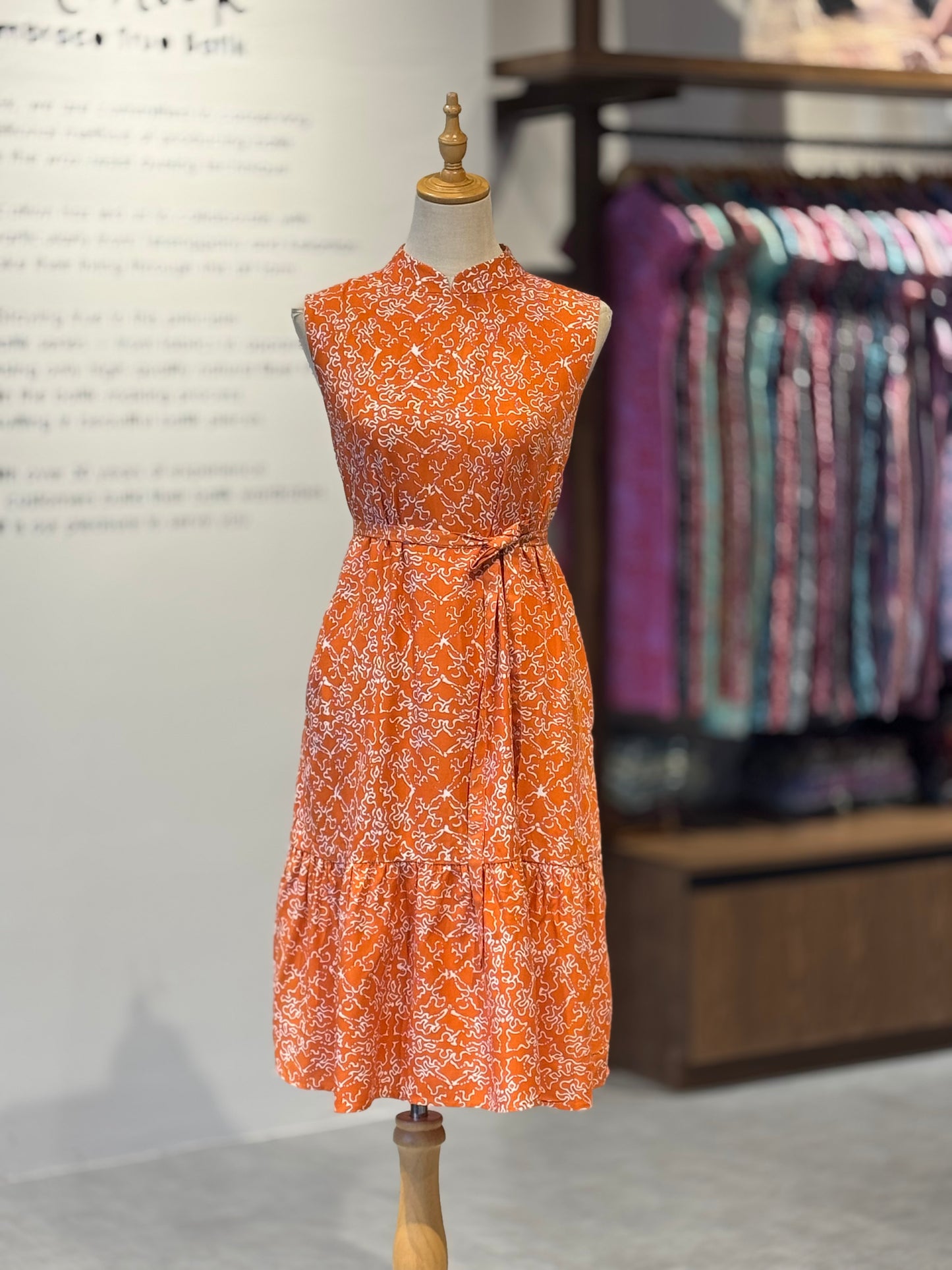 Erin Dress - 34