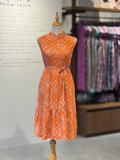 Erin Dress - 34