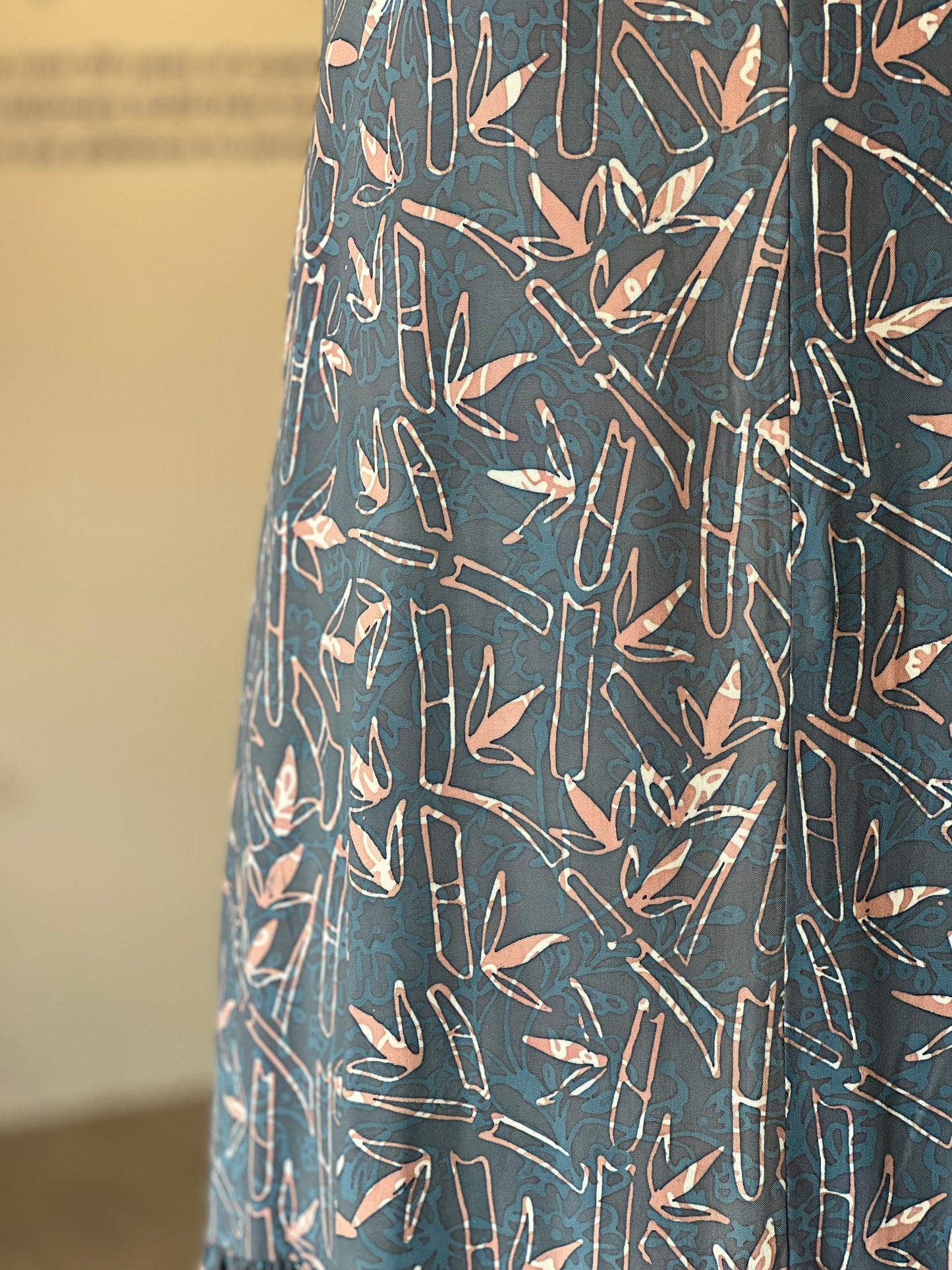 Lyna Maxi Dress Exclusive 43