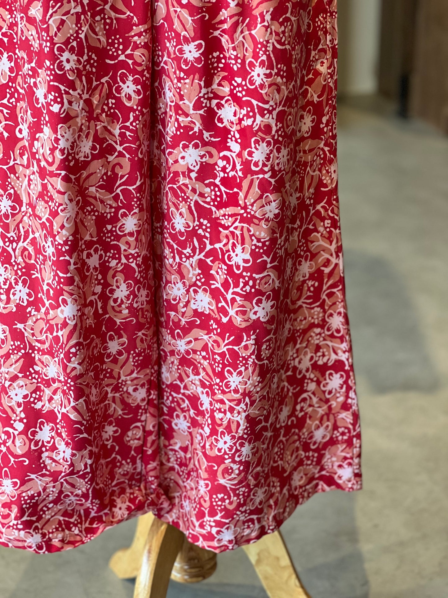 Bella Palazzo Pants 02