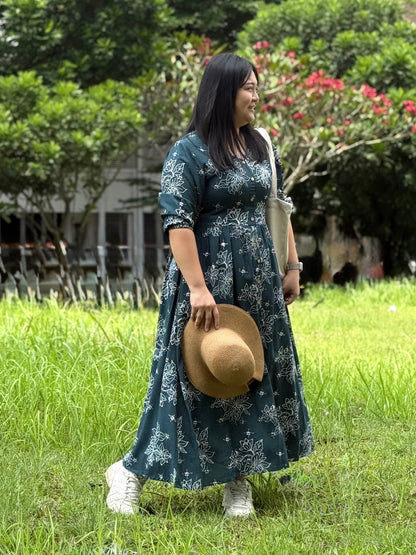 Lily Dress 15