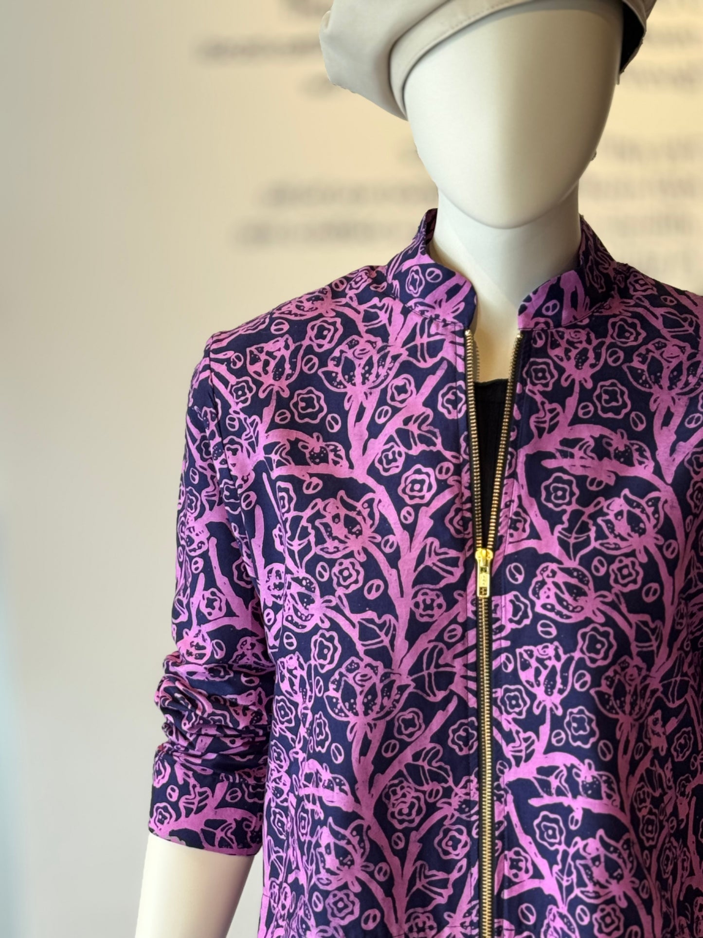 The "R" Jacket - 24