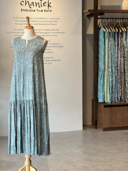 Lyna Maxi Dress Exclusive 35